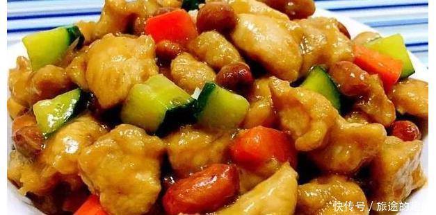 推荐几道美味家常菜,简单易学,下饭又下酒,你也动手试试吧