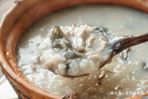 胜过|夏季常喝这5种粥,胜过大鱼大肉,让家人轻松度“苦夏”,试试吧