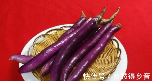 茄子|超级下饭的家常菜来啦！是你的菜吗！