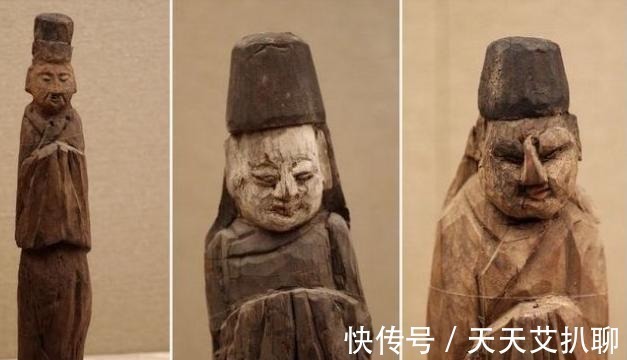 鬼谷子#这座古墓被盗,盗墓贼不识货留下两样东西,竟有一样是特级国宝!