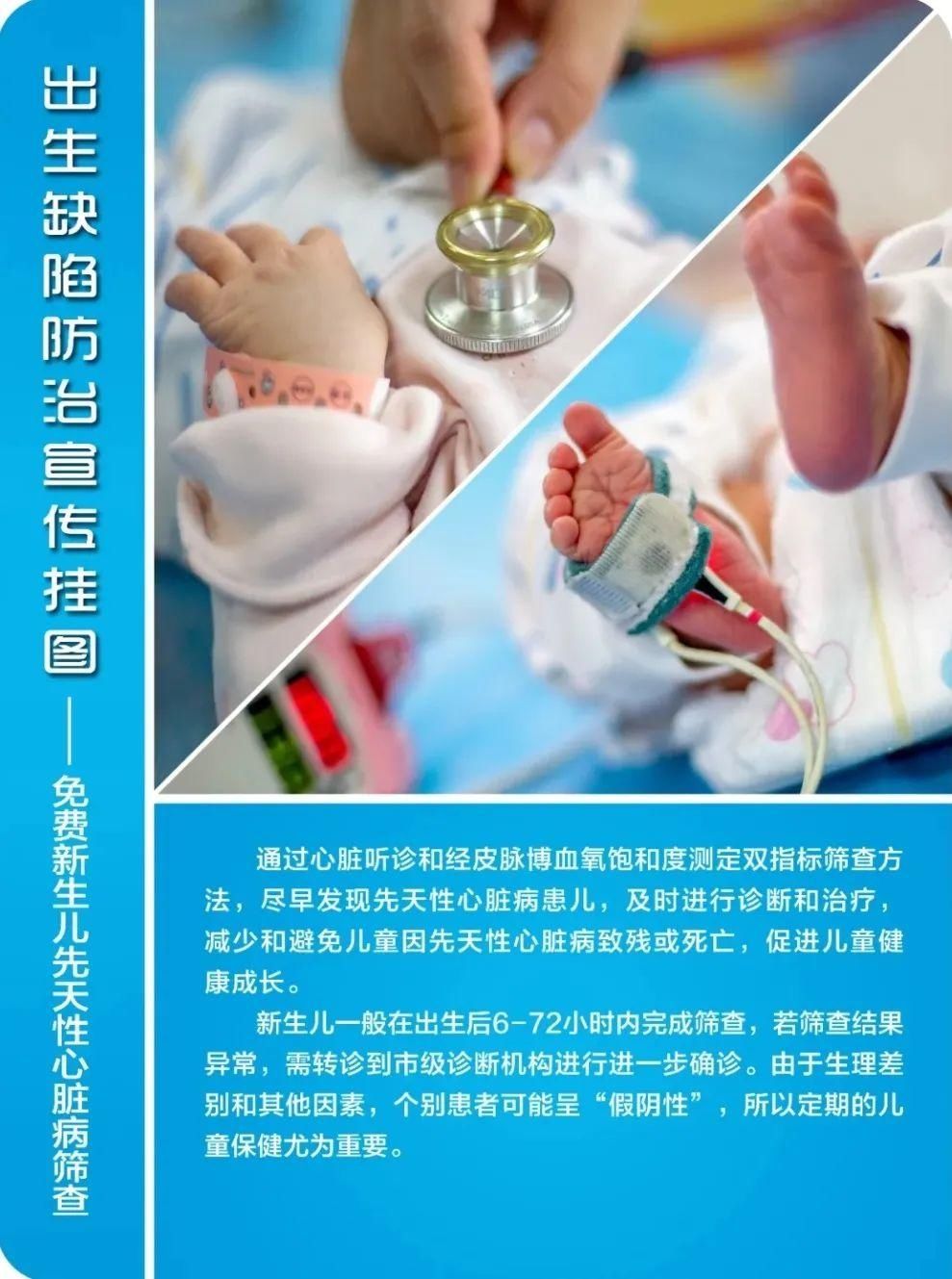 出生缺陷|预防出生缺陷，孕育健康宝宝