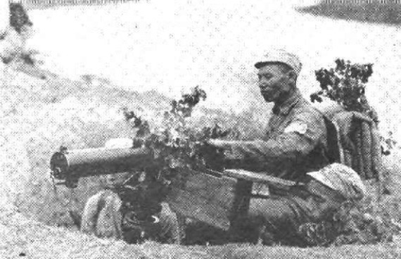 老将|汤恩伯举荐他为兵团司令,老将也破格提拔,最终却兵败身亡