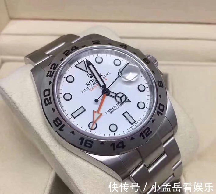 海马|主流男士潜水腕表盘点,夏季旅游凹造型正好,闭着眼睛也不会选错