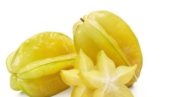 水果营养健康，多吃降压的水果可以维护血压健康，你爱吃几种