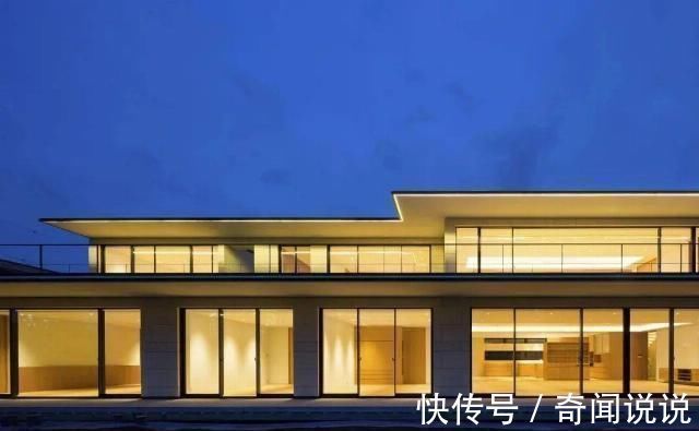 石材|日本穷人住别墅，富人住公寓这些别墅富人都不一定买得起