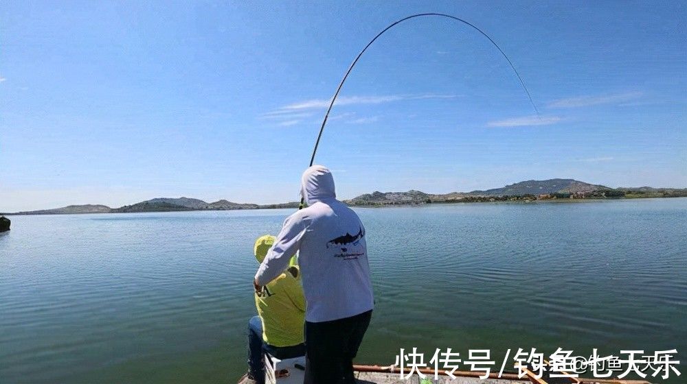 钓获|冬季越冷，钓到的鱼越大！掌握冬钓“三部曲”，钓获不会太差