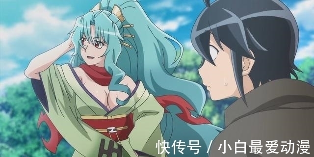 日漫|七月新番回来了,日漫准时赴约,却还是有被下架的风险