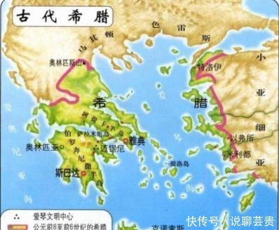  毫无关系|为什么说科学是近代才产生的，与古希腊毫无关系？