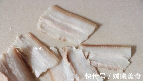 蒜泥白肉，喜欢吃，我教你做，简单几个步骤，比饭店的还好吃