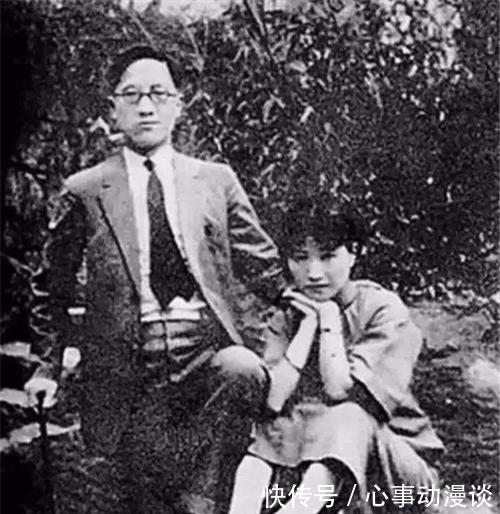 陆小曼|陆小曼遗愿与徐志摩合葬,徐家却以3大理由拒绝,最终未能实现