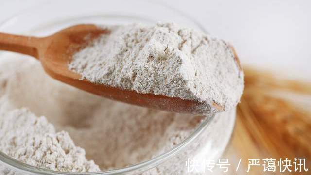 高筋面粉|买面粉时,袋子上没有这3行数字,不管多贵,都不是优质好面粉