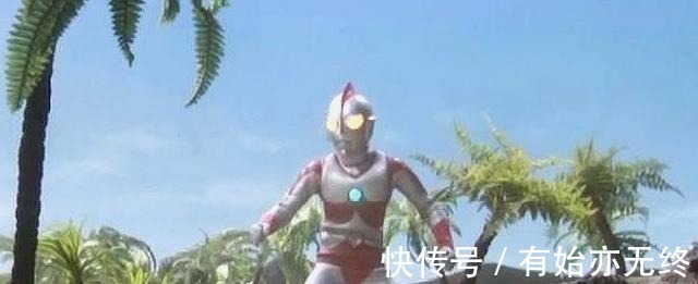 情怀|梦比优斯奥特曼为什么被誉为奥迷最后的盛宴,圆谷最后的任性