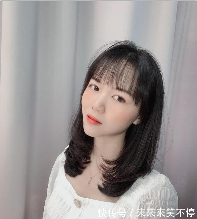 锁骨 “最女神”发型27款,无论直卷都很美,爱美女性都喜欢!