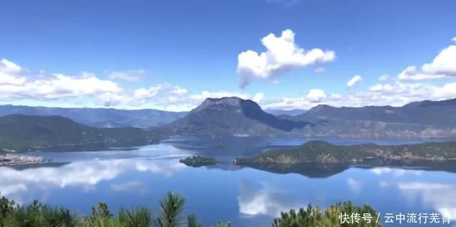 野生菌|最全云南美食测评丨完全想不到,最美味竟然是最后一个!