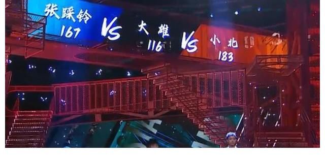 脫口秀黑馬來(lái)自鐵嶺，第二個(gè)“李雪琴”出現(xiàn)了，她的名字叫張踩玲