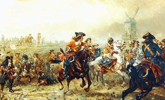 费尔南多|一场成功的政治联姻，奠定了日后建立统一西班牙王国的基础