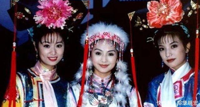 历史上真的有香妃吗,她的原型到底是谁?她真的是香的吗?