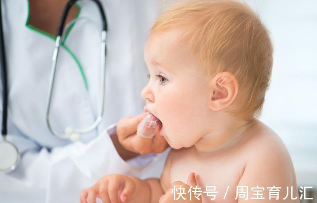 牙齿|长牙期没有这样做,毁掉宝宝一口好牙,宝妈们要注意哦