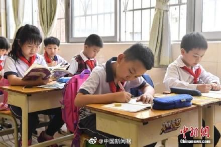 教育部回应如何定义学生完成作业时间