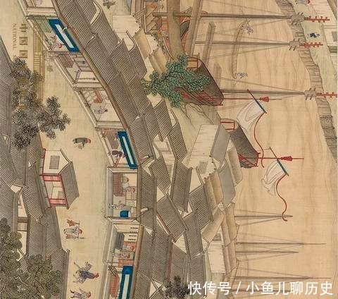 文化展|大运河2500年辉煌史,尽在这个展里!