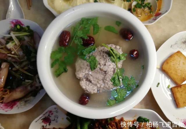 润燥|润燥的雪梨瘦肉汤,做法简单,美味又营养