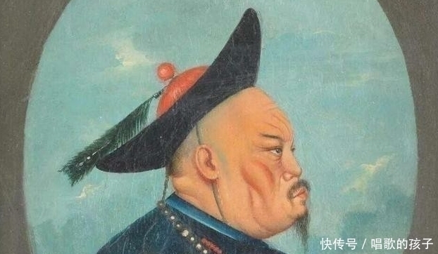 广州|清朝最惨官员，被俘虏到印度当猴子供人观赏，真是奇耻大辱啊