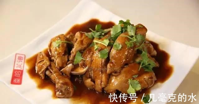 红烧鸡腿的这种做法太香啦！色泽诱人肉质鲜嫩，比黄焖鸡还好吃！