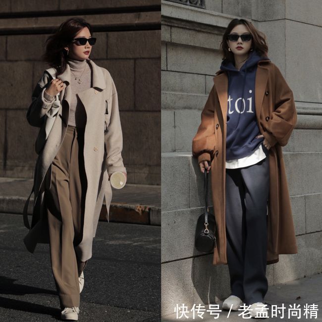 换季穿什么？7件单品，11个搭配思路，承包你整个春天的美