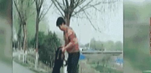 亲爱的|这六种游戏很危险,一不小心就会伤到孩子,家长别再和孩子玩了