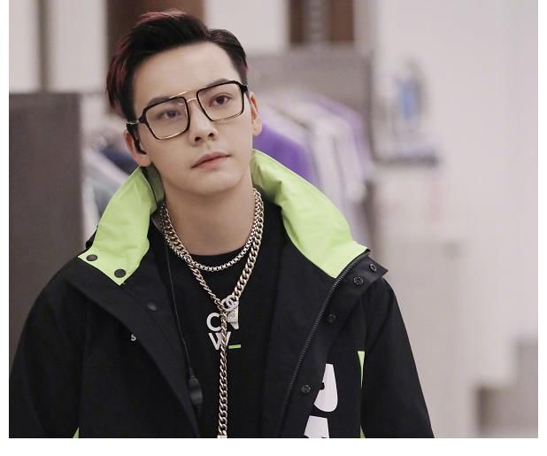 任嘉伦|舞者归来！任嘉伦被曝或再登舞蹈综艺，同框陈伟霆、李斯丹妮？