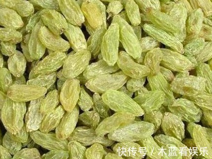 葡萄|逢年过节必备的葡萄干竟然还有这种疗效！那么，吃葡萄干要洗吗