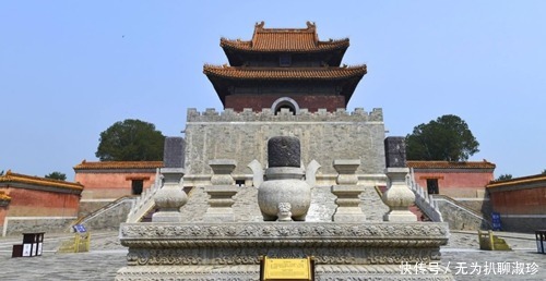 大盗|东陵大盗孙殿英后人现状如何?儿子成万人敬仰的大人物