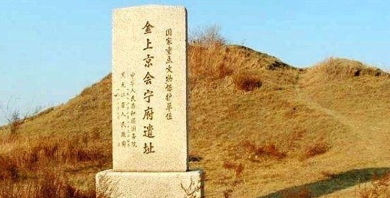 东北历史：东北有三座皇宫，一个民族的，两座保存完好！