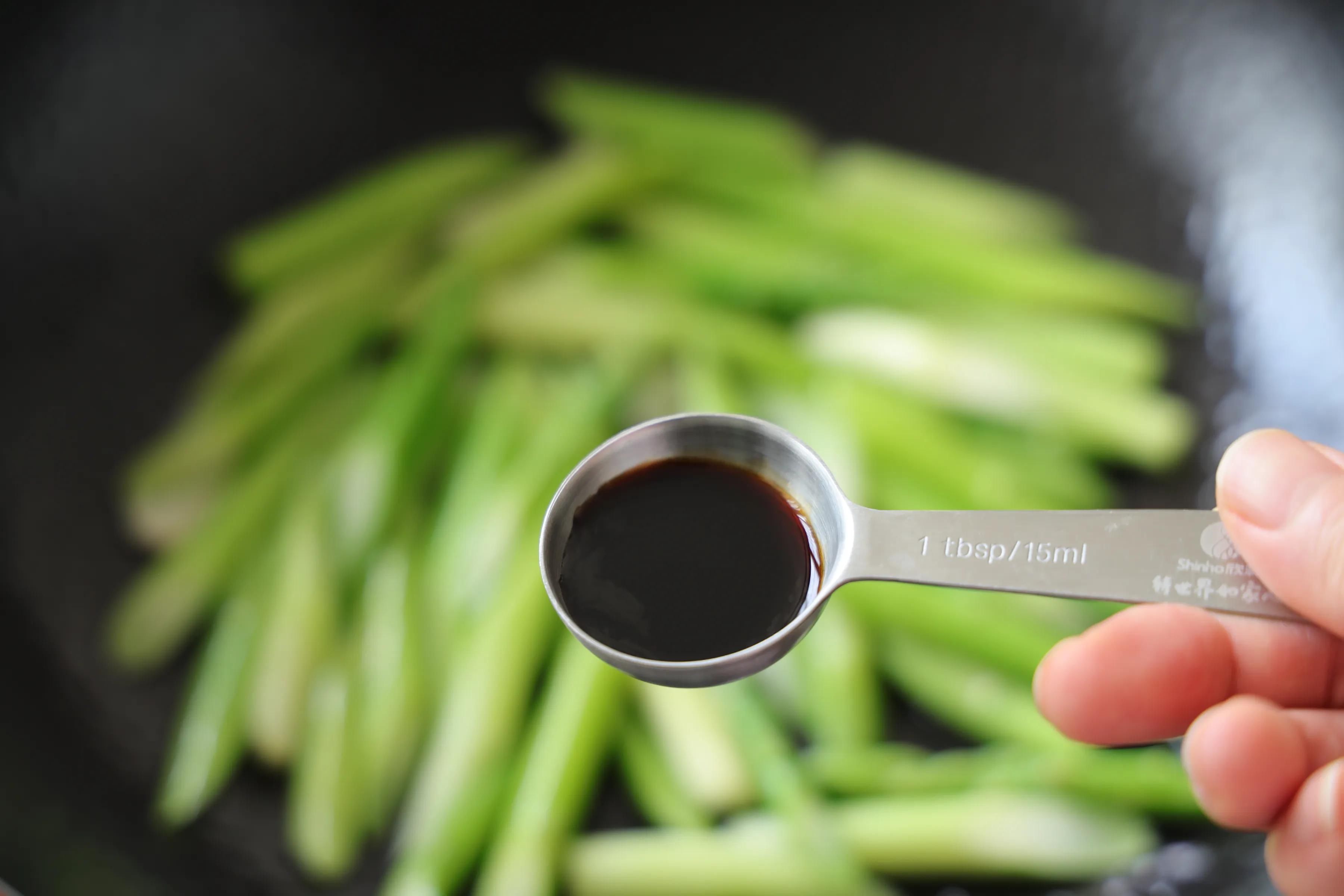 脆嫩|每次遇见这菜，我都要买一些回来吃，简单易做，脆嫩爽口营养美味