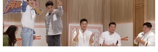 《奔跑吧黃河篇2》李晨連麥鄧超，跑男團(tuán)夢(mèng)幻聯(lián)動(dòng)，卻已物是人非