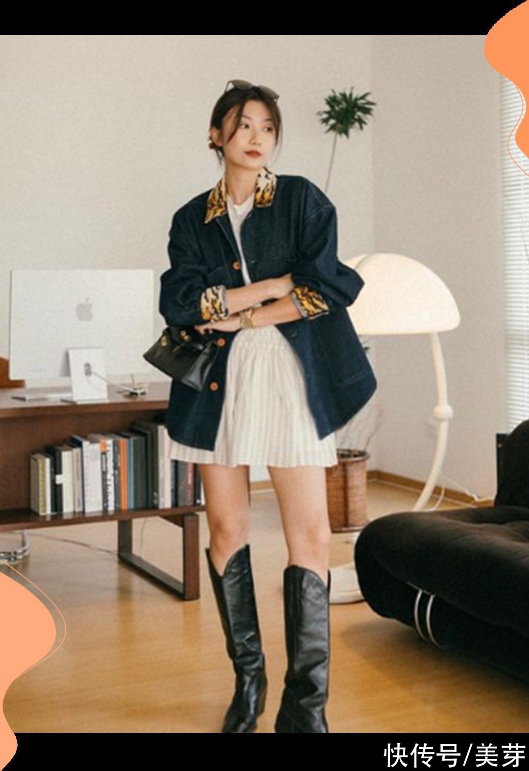 hihi|早秋第一件外套怎么挑？跟着买就对了