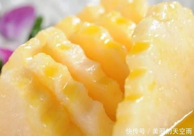 菠萝|尽量少让孩子吃这4种水果，特别是最后一种，家长也要管住嘴