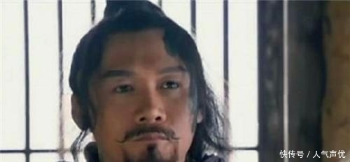 没人愿|梁山上唯一没兄弟的好汉,没人愿和他做朋友,生病到死也无人问津