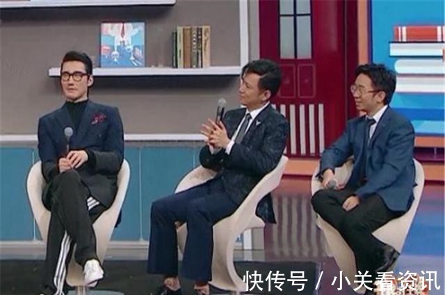 實(shí)力派演員參加王牌被冷落,鏡頭少得可憐,被沈騰叫到突然愣住