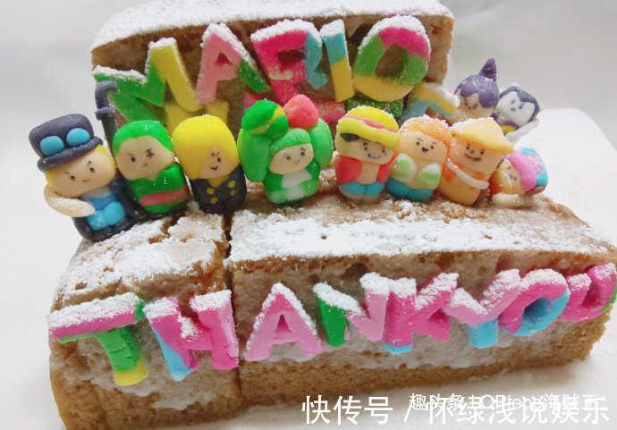 娜美罗宾|海贼王之吃货福音!路飞索隆成饮品,娜美罗宾化身糯米团等你试吃