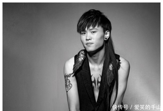 熱度|他在《中國好聲音》中出名,把別人的歌唱火了,他卻沒了熱度