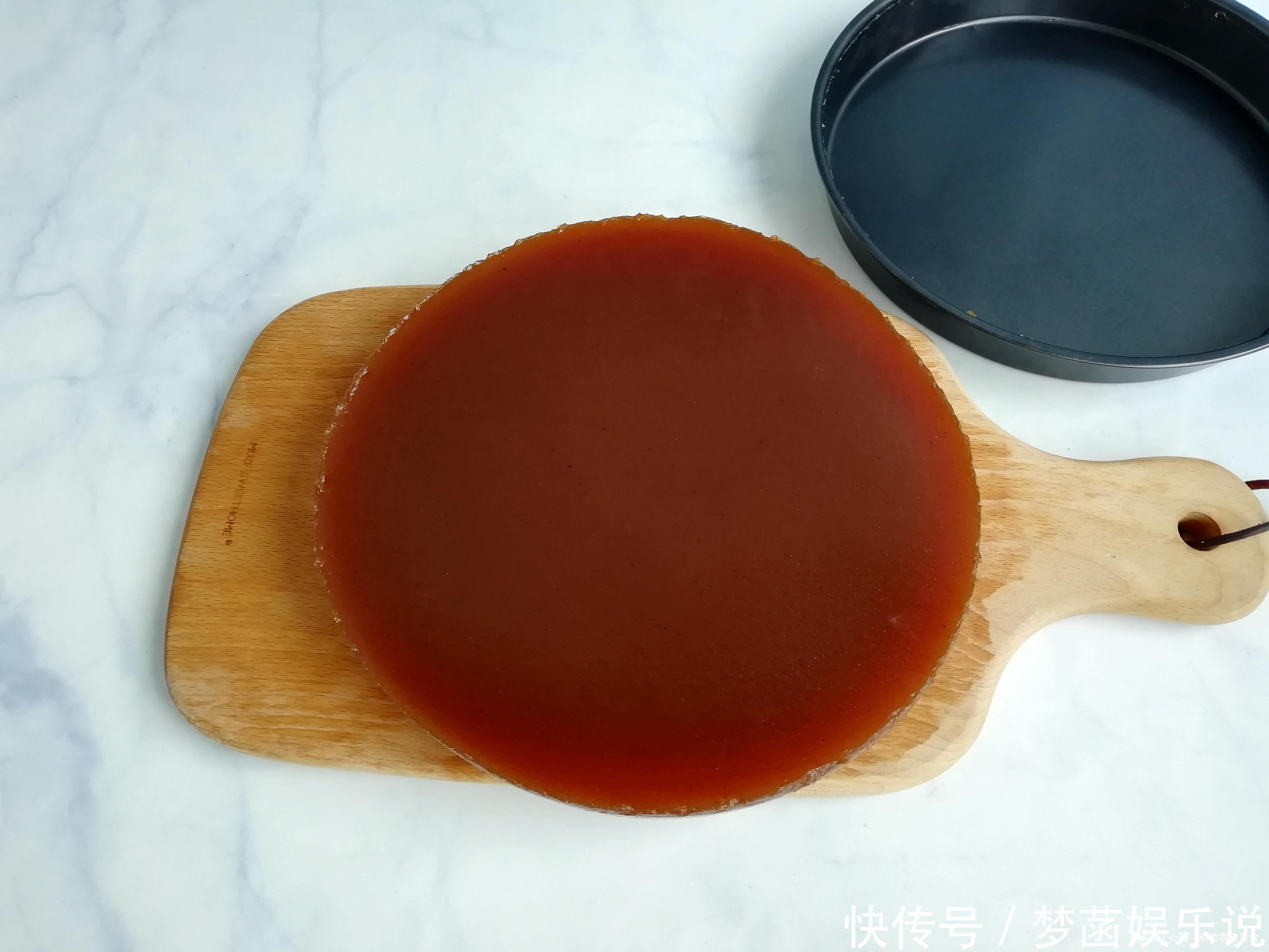 每周|自从学会红枣这做法,我家每周做3次,软嫩Q弹,老人孩子都适合!