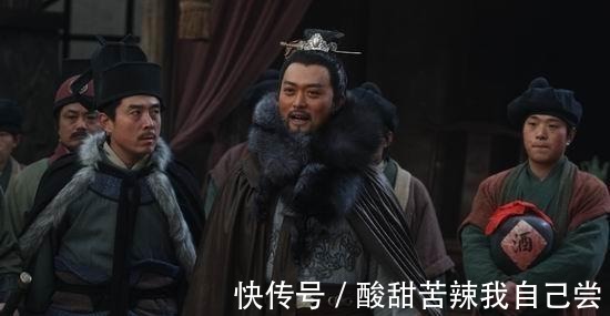 卢俊义|水浒中这位好汉胆子最大,什么人都敢收留,是宋江最大的心患!