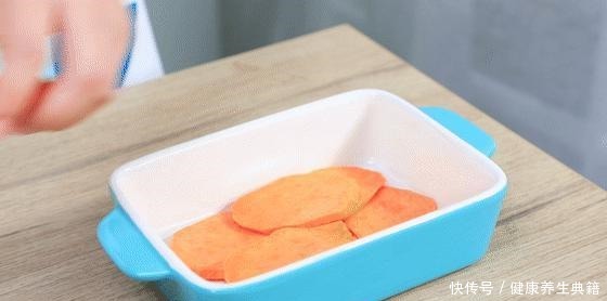这种零食越吃越健康，别总逼宝宝吃馒头米饭了！