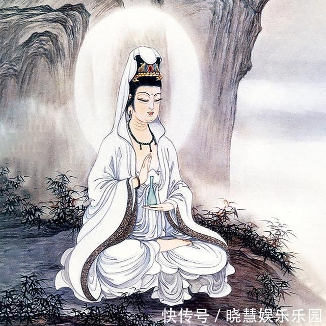 红孩儿$“她”才是《西游记》中真正的狠角色,曾吓得孙悟空毛骨悚然