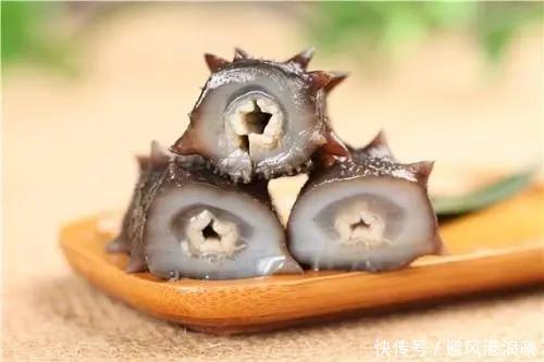 315晚会已经曝光,海参并不能抗癌,真正防癌抗癌的是它