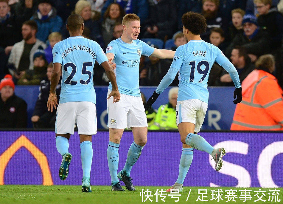 赛事|今日足球:曼城vs热刺 皇马vs阿拉维斯