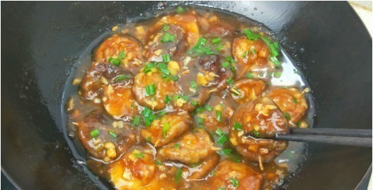 老公|老公最馋这道菜,5元成本10分钟上桌,很多人没有吃过,比肉还香