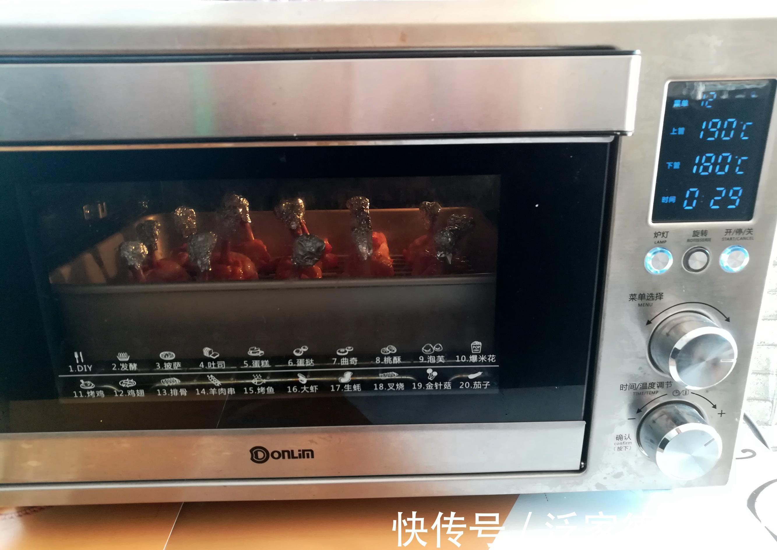 龙宝|吃了30多年鸡肉，这样做最香，8元一斤，比猪肉便宜又好吃
