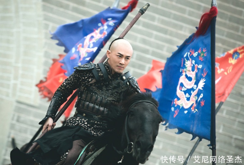 皇太极|大凌河之殇,明军的无能,祖大寿的无奈